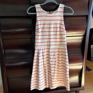 Like-new Loft Outlet Dress- size 6
